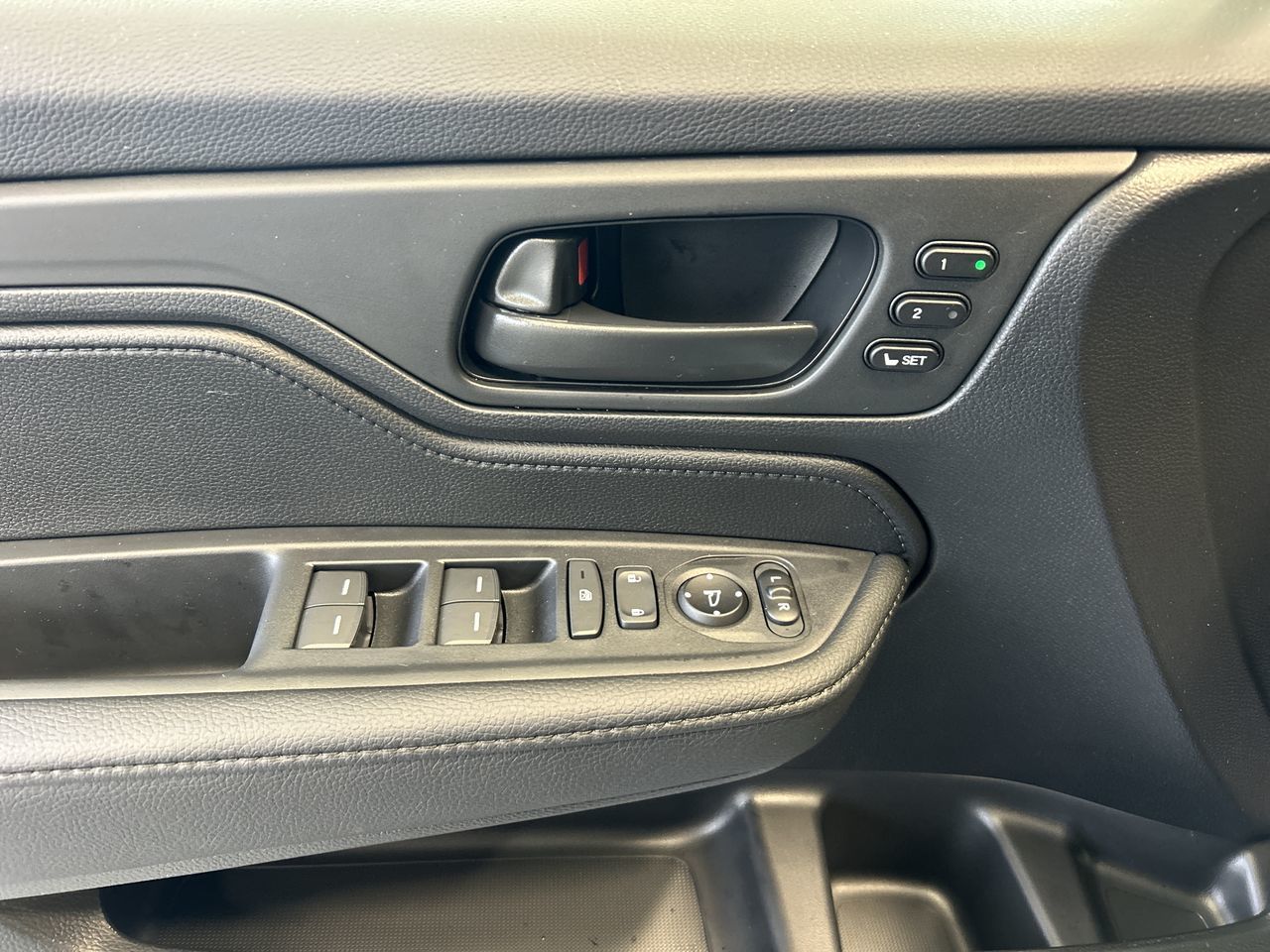 2026 Honda Odyssey in Markham, Ontario