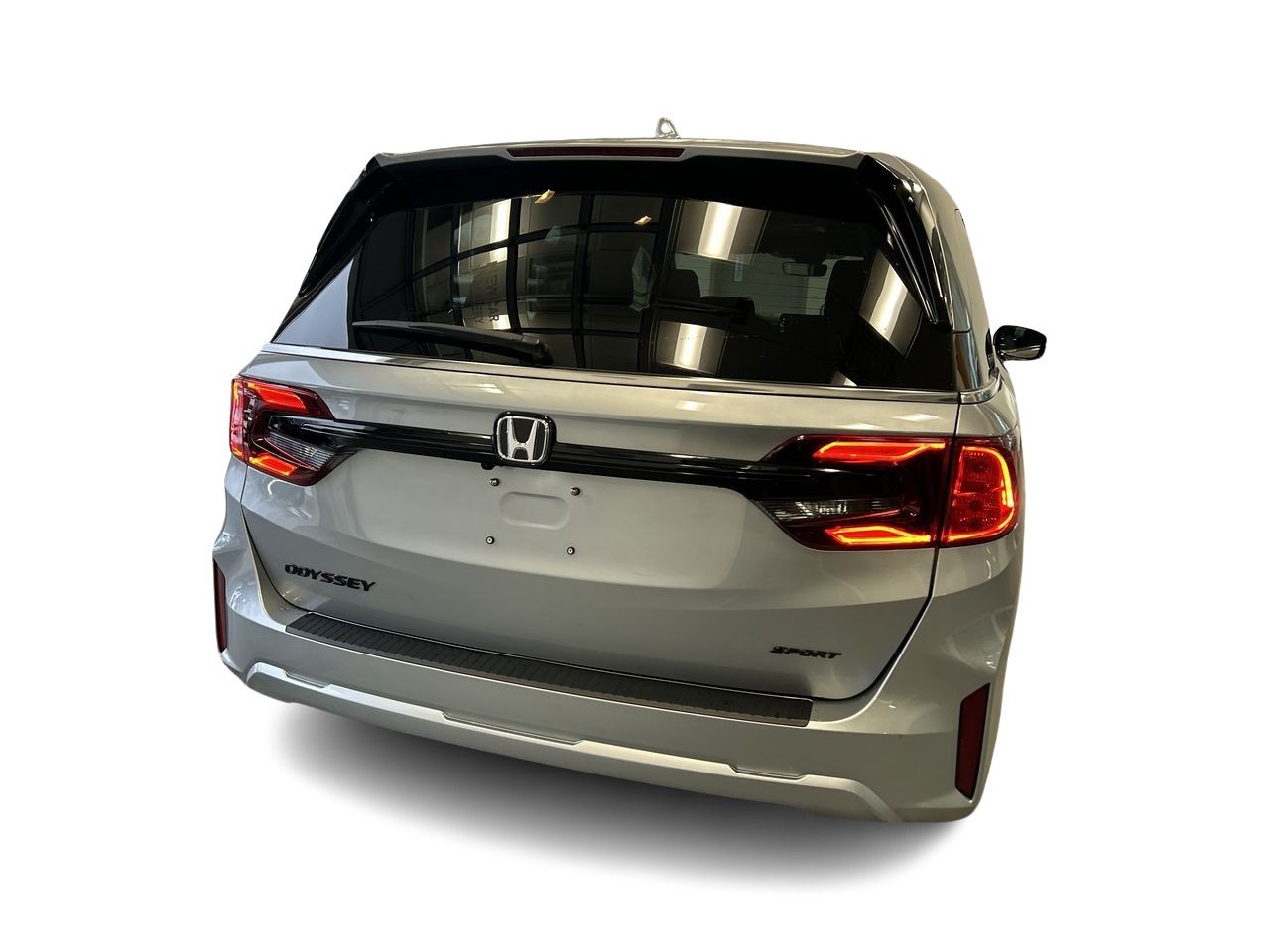 2026 Honda Odyssey in Markham, Ontario