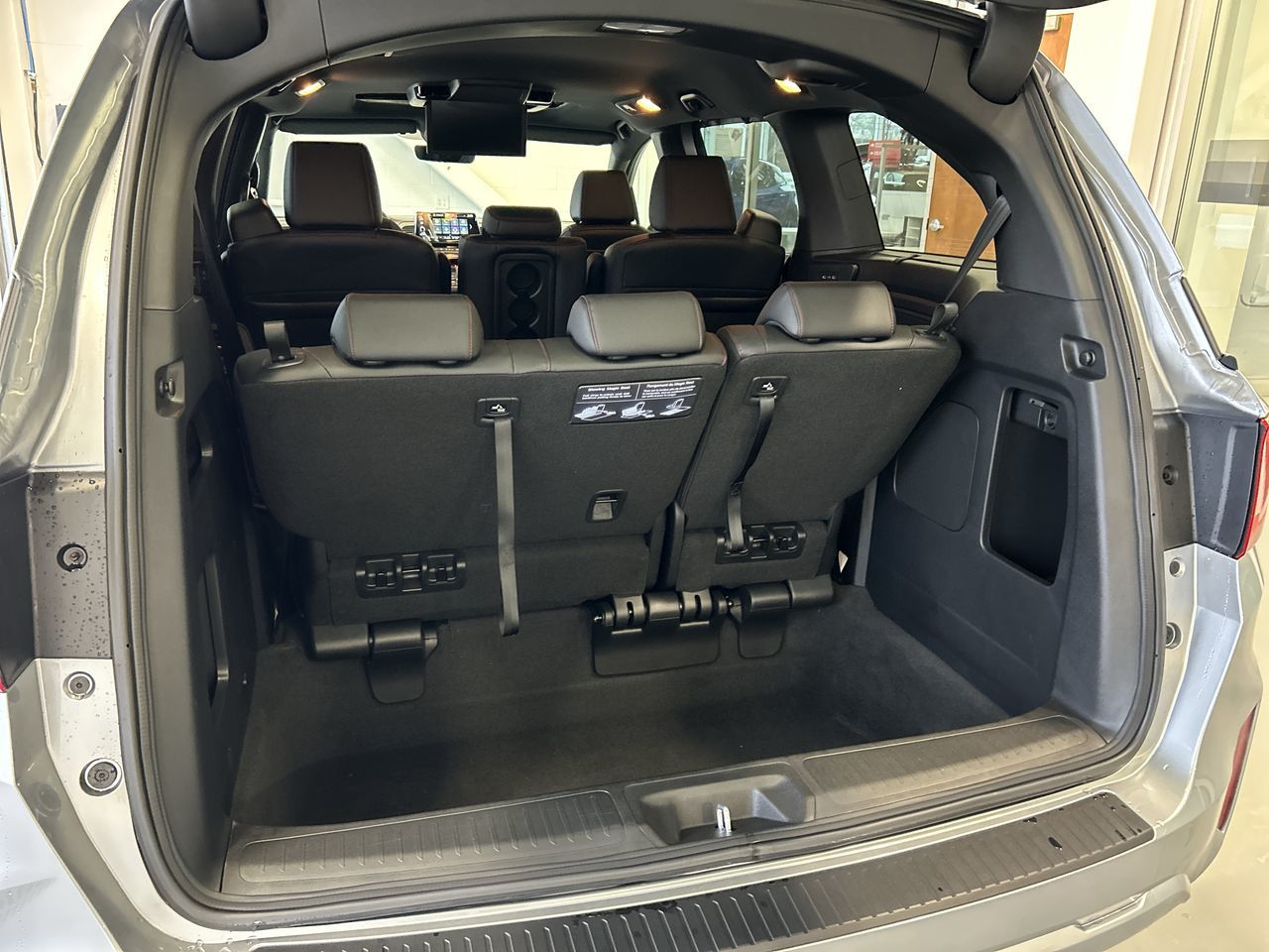 2026 Honda Odyssey in Markham, Ontario