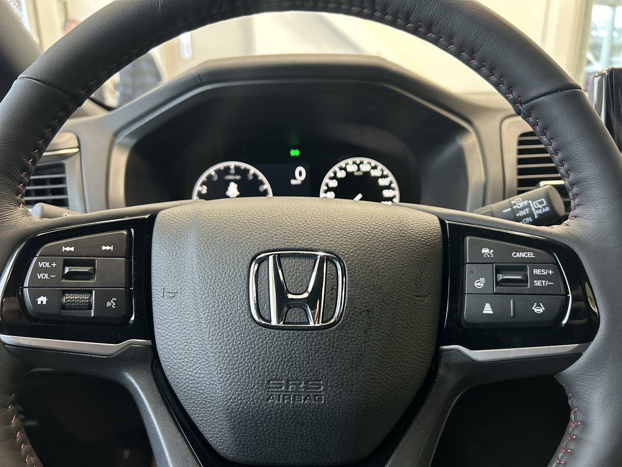 2026 Honda Odyssey in Markham, Ontario