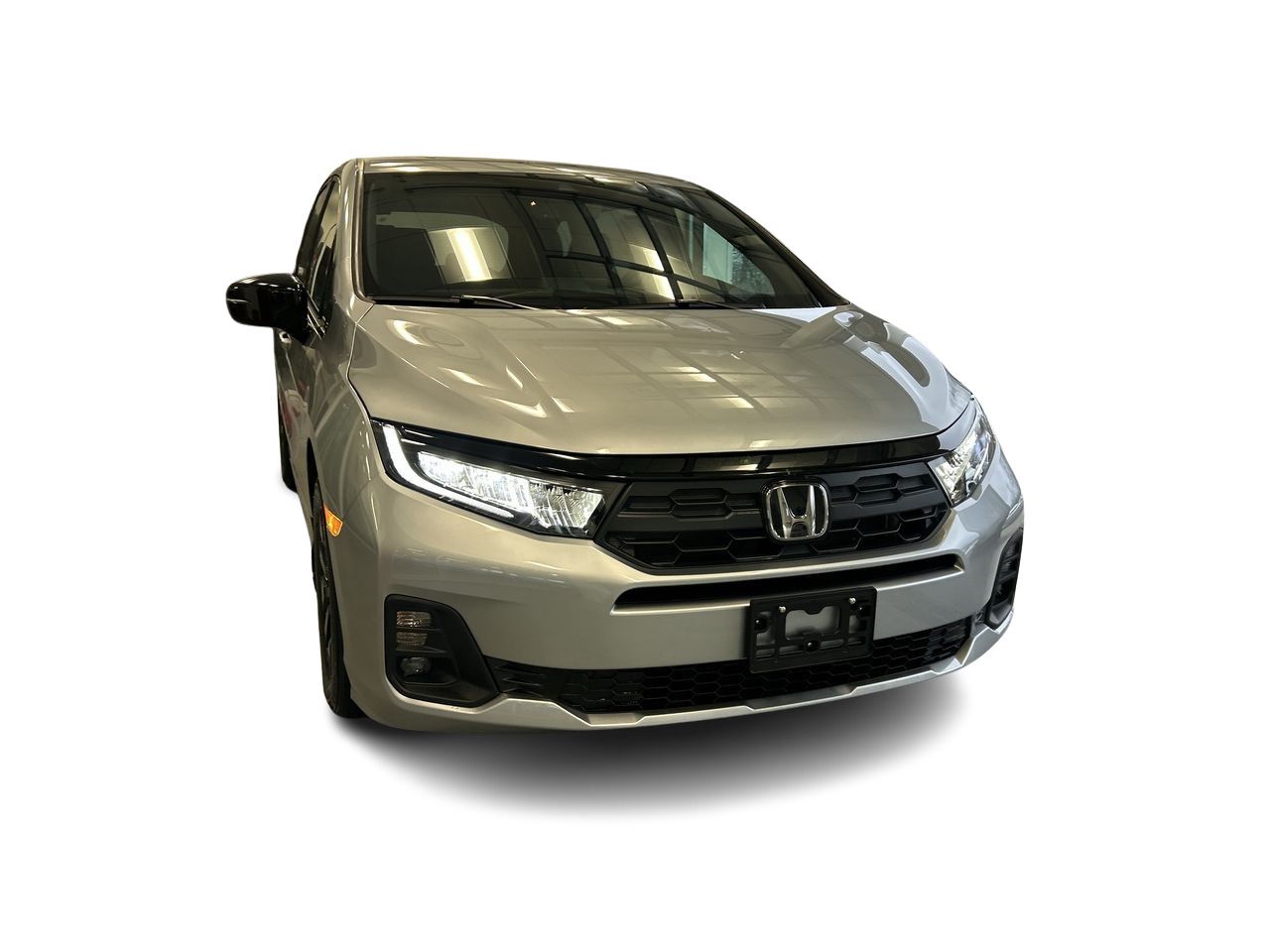 2026 Honda Odyssey in Markham, Ontario