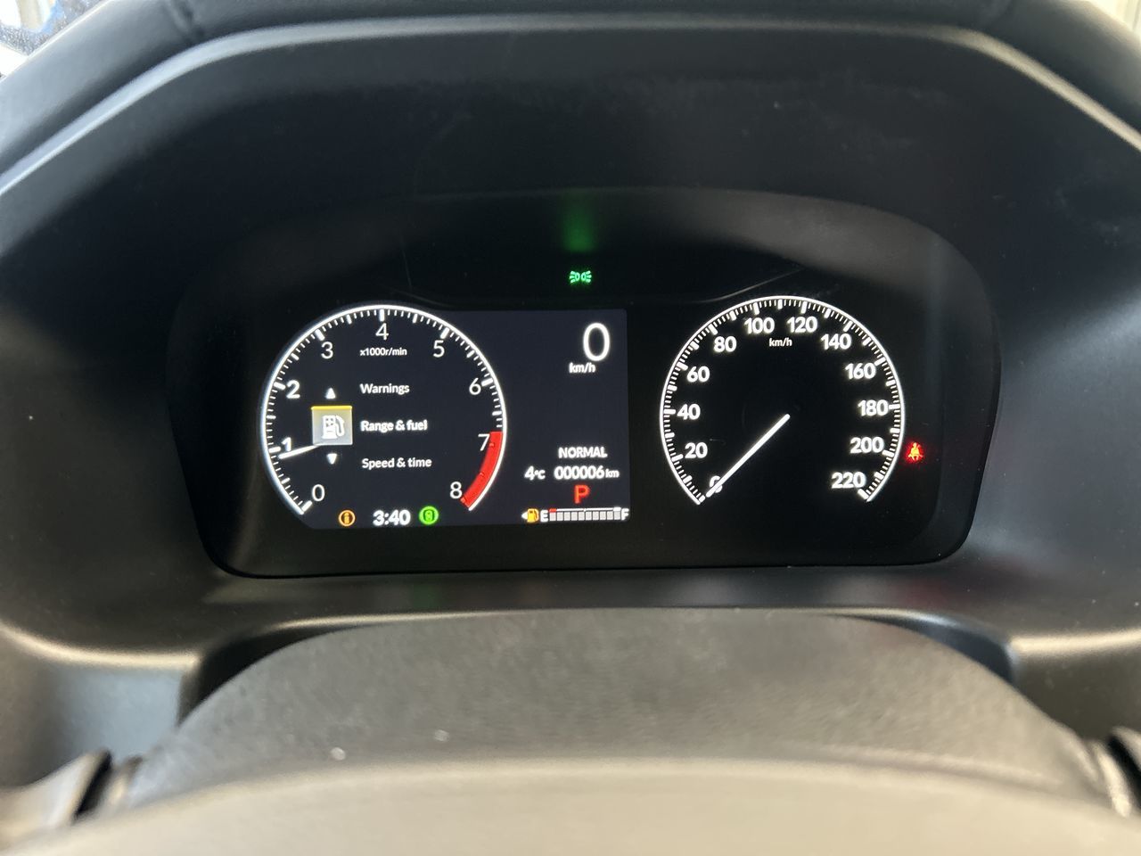 2026 Honda Odyssey in Markham, Ontario