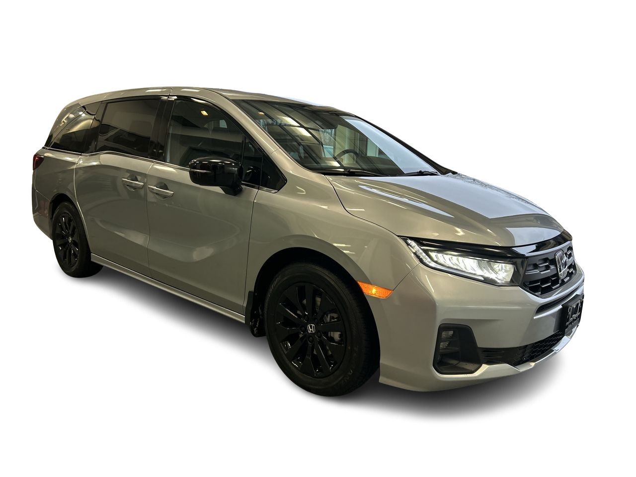 2026 Honda Odyssey in Markham, Ontario