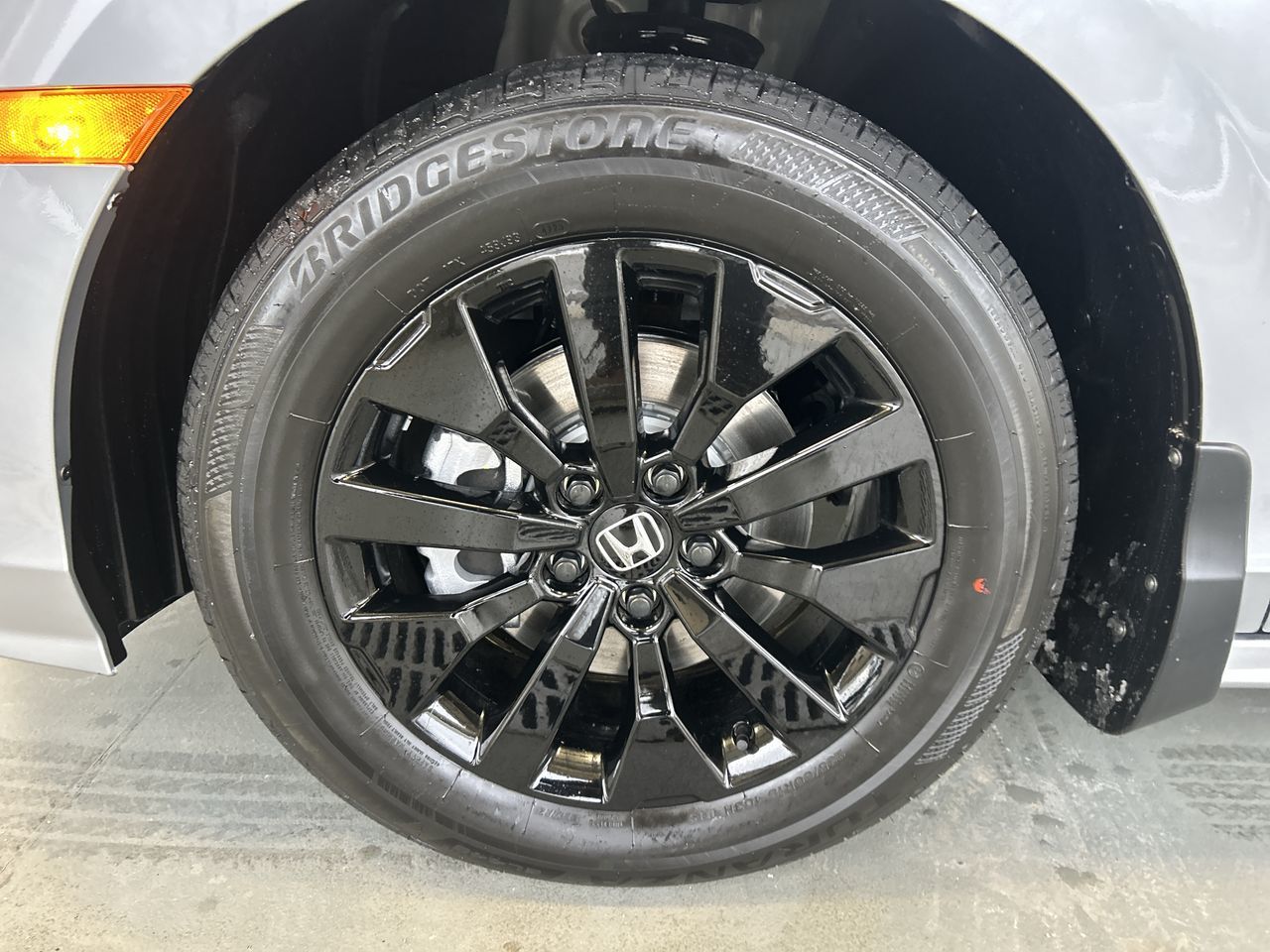 2026 Honda Odyssey in Markham, Ontario