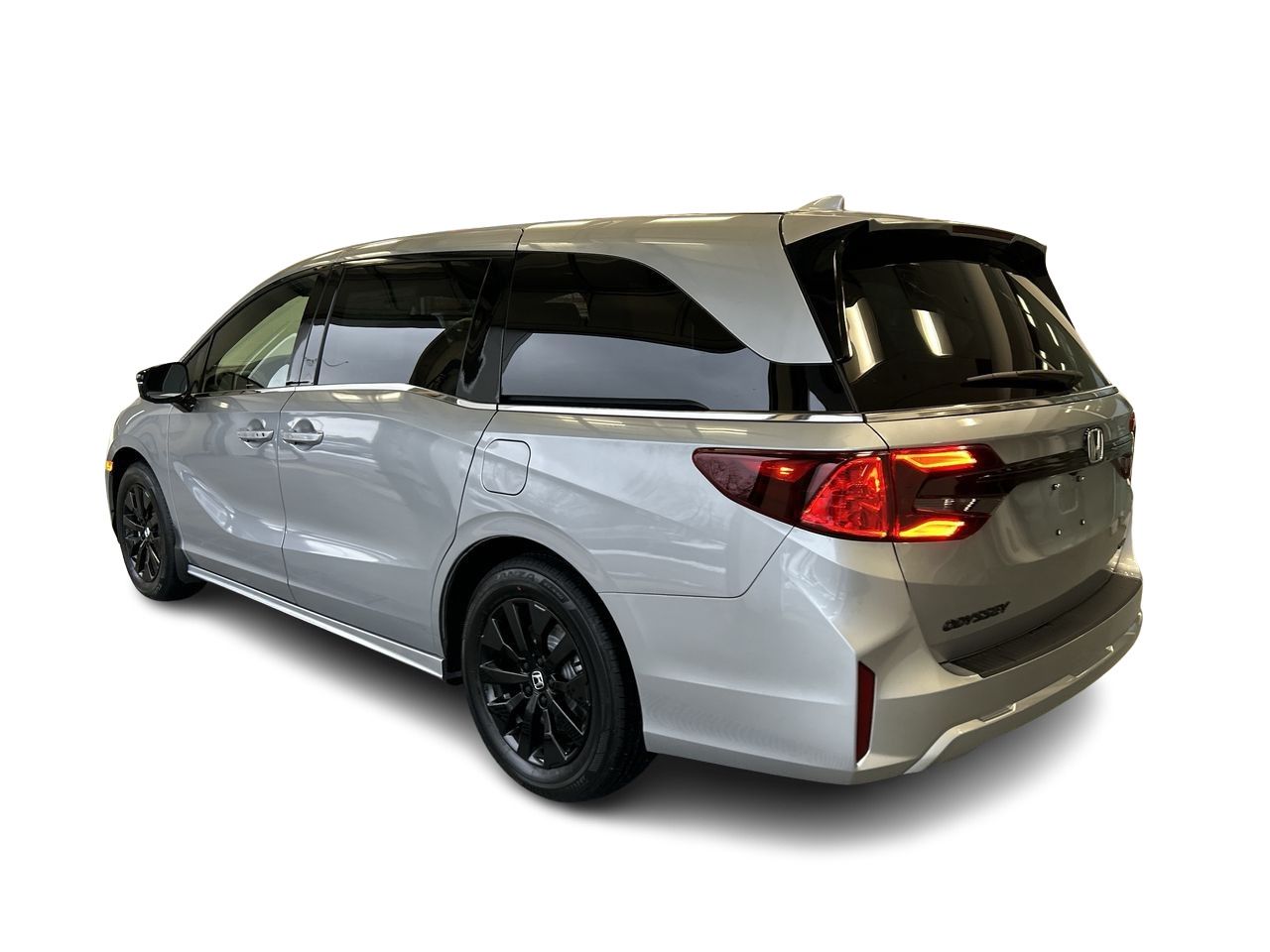 2026 Honda Odyssey in Markham, Ontario