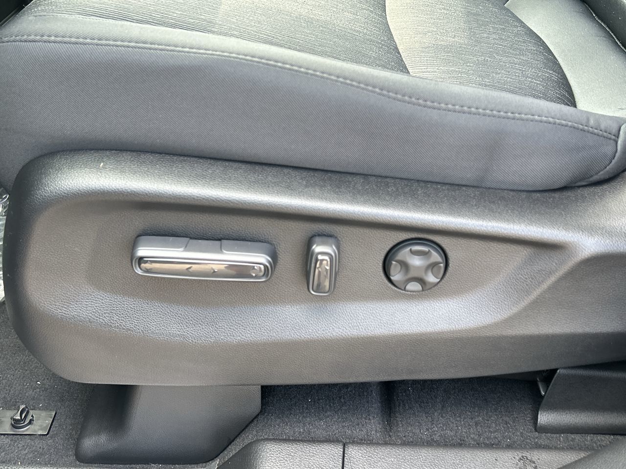 2026 Honda Odyssey