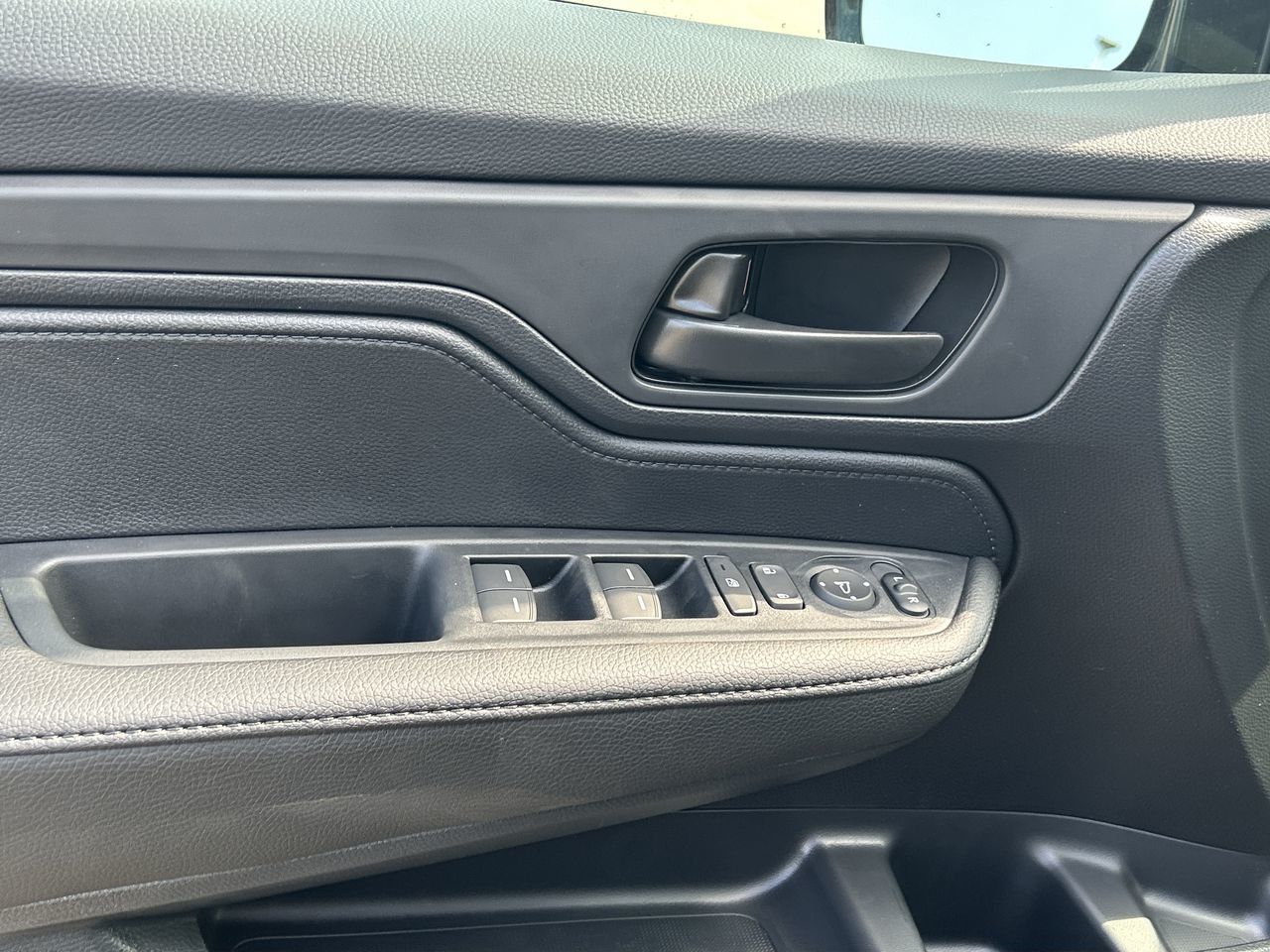Honda Odyssey  2026 à Markham, Ontario