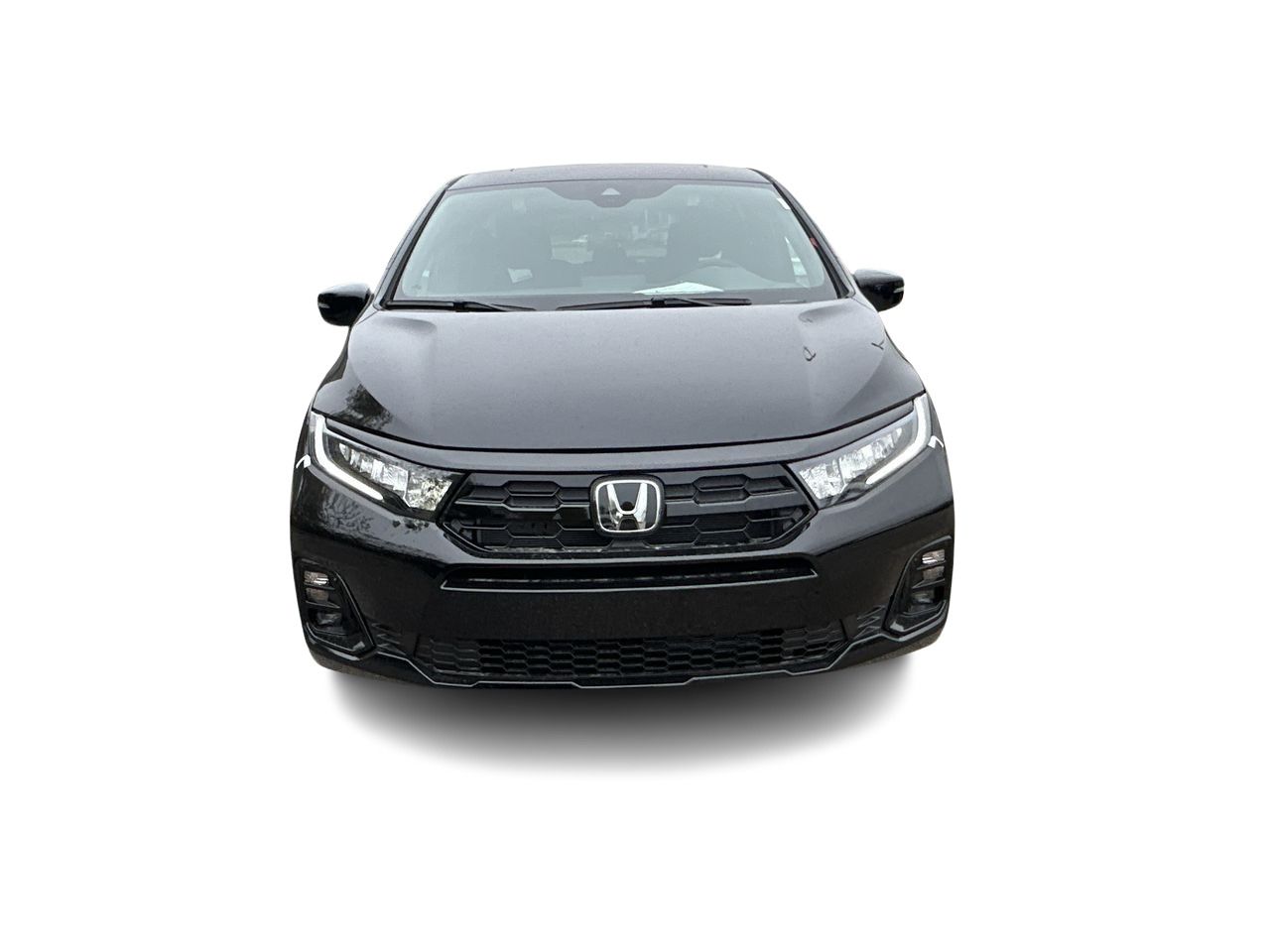 2026 Honda Odyssey