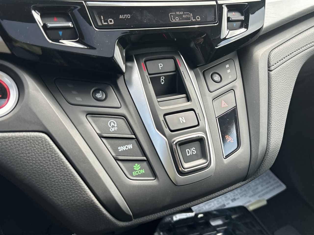 2026 Honda Odyssey in Markham, Ontario