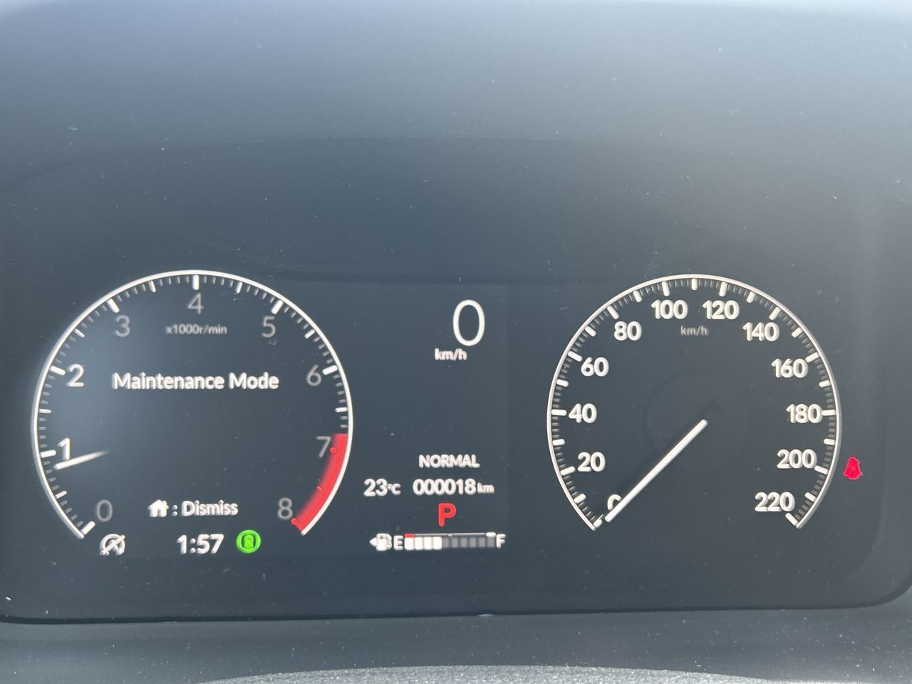 2026 Honda Odyssey in Markham, Ontario