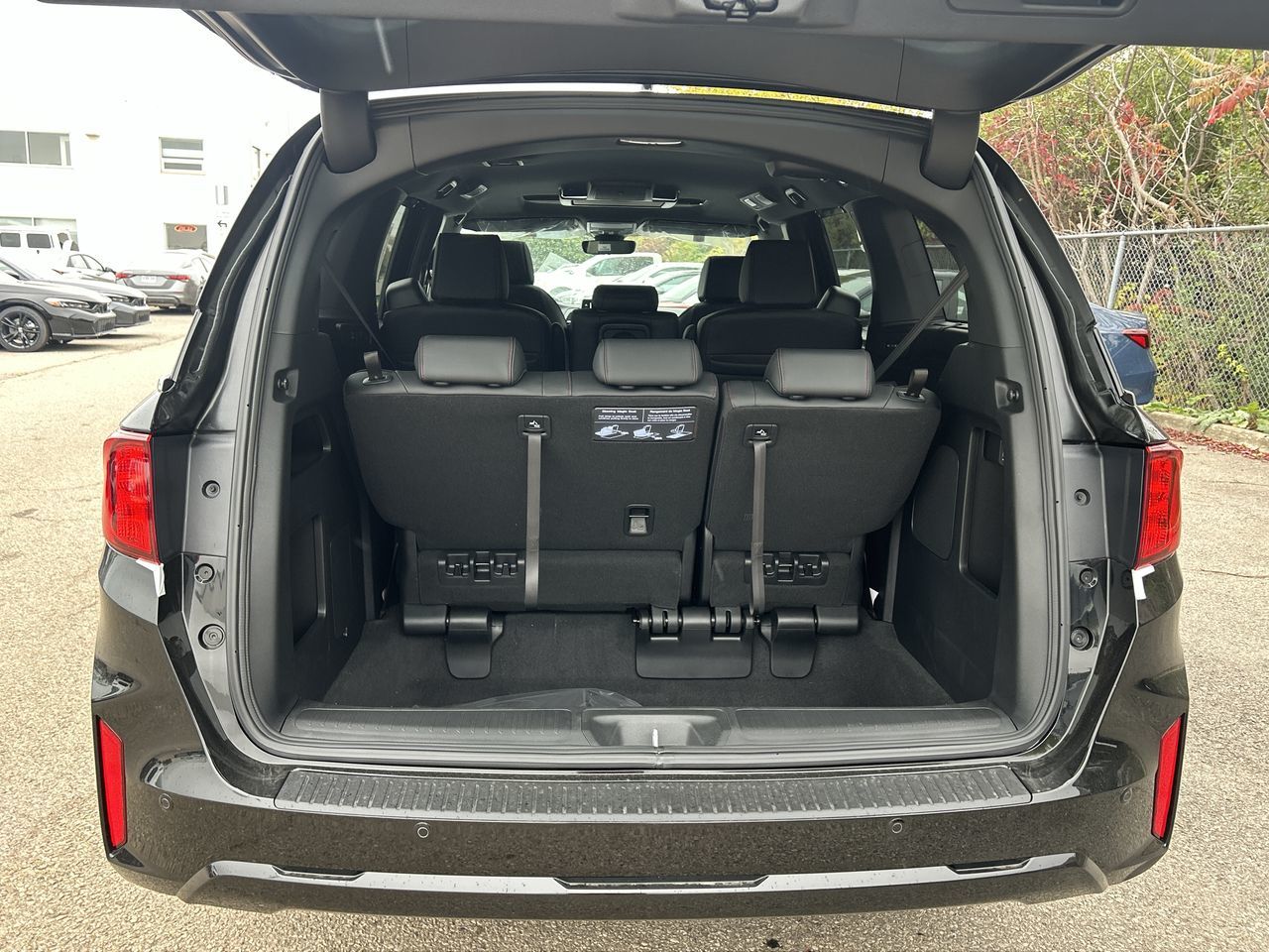 Honda Odyssey  2026 à Markham, Ontario