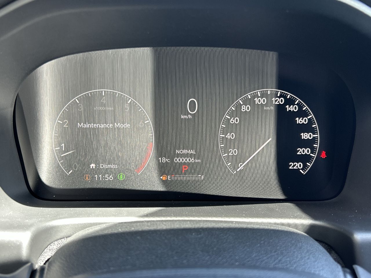 Honda Odyssey  2027 à Markham, Ontario