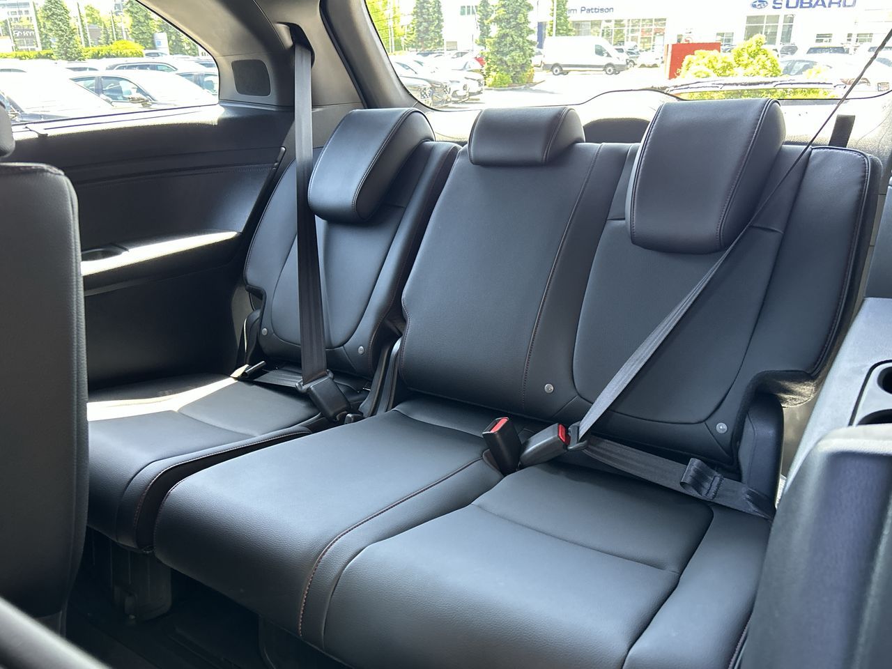 Honda Odyssey  2027 à Markham, Ontario