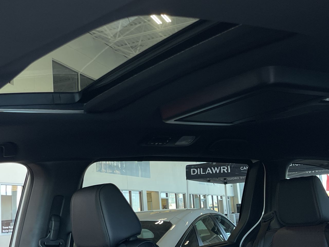 2027 Honda Odyssey