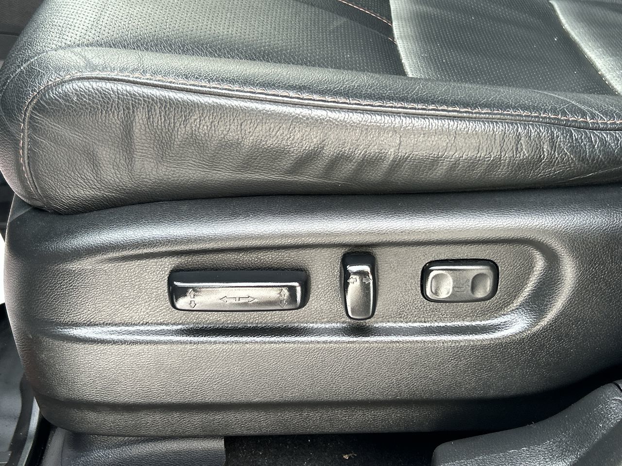 2023 Honda Passport in Markham, Ontario