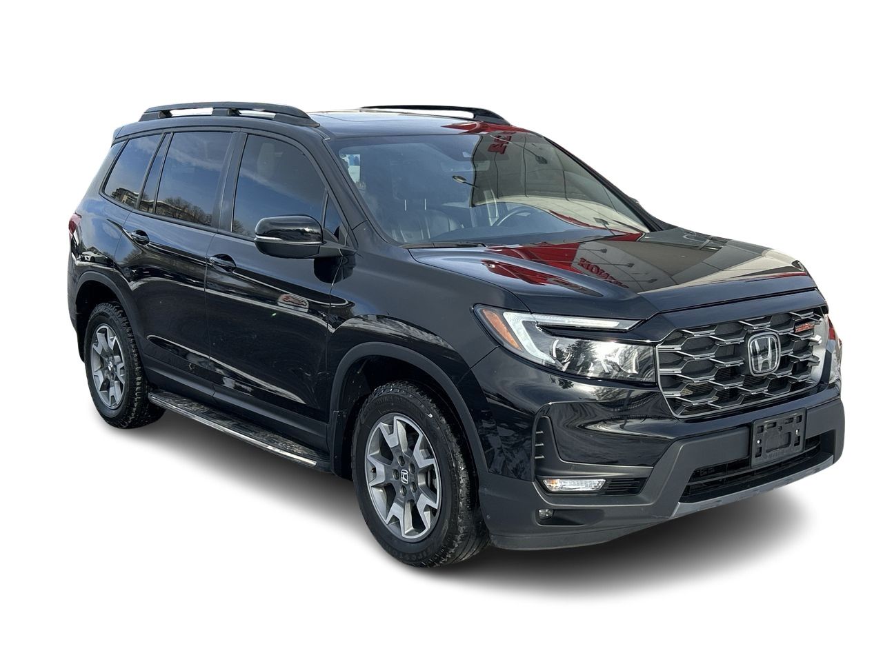2023 Honda Passport in Markham, Ontario