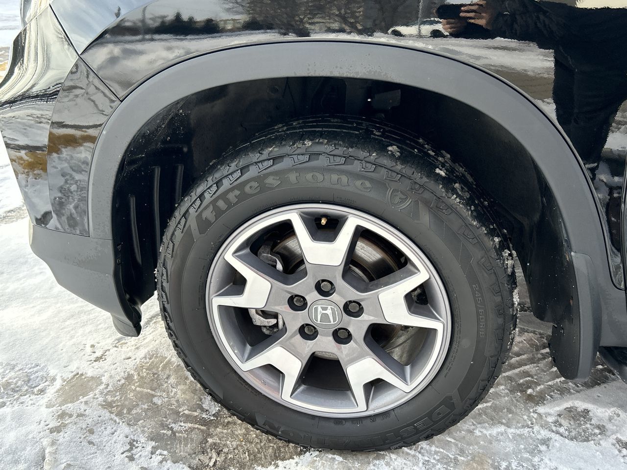 2023 Honda Passport in Markham, Ontario