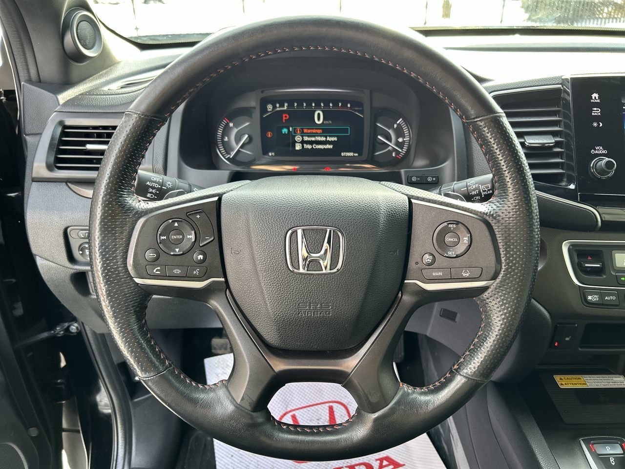 2023 Honda Passport in Markham, Ontario