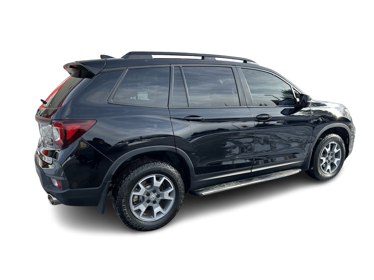 2023 Honda Passport in Markham, Ontario