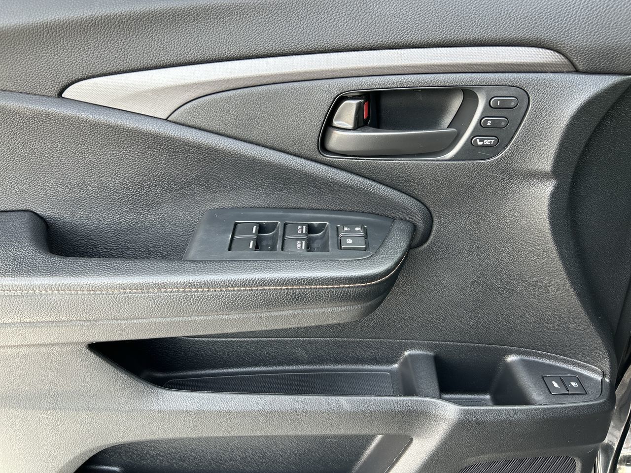 2023 Honda Passport in Markham, Ontario