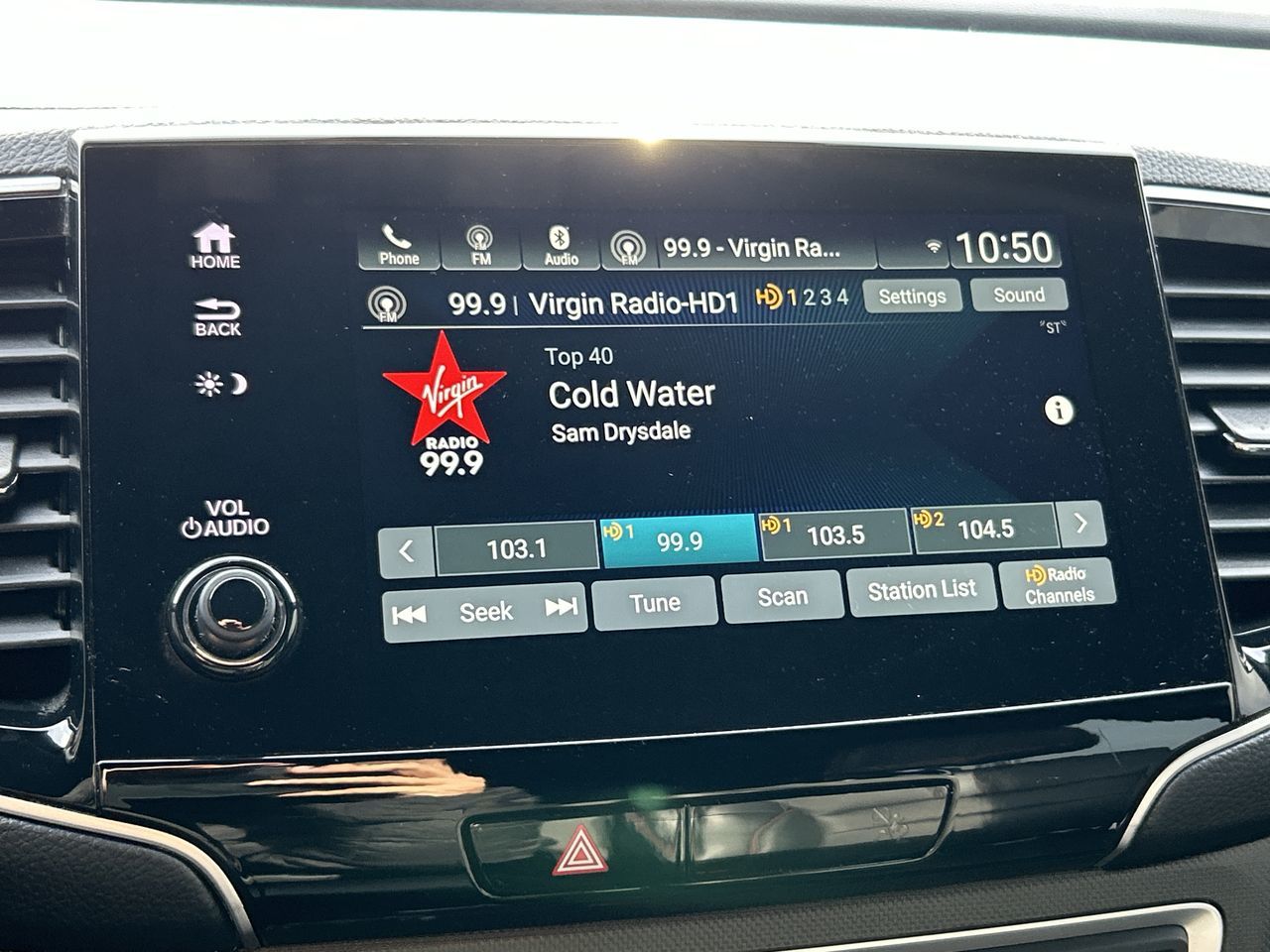 2023 Honda Passport in Markham, Ontario