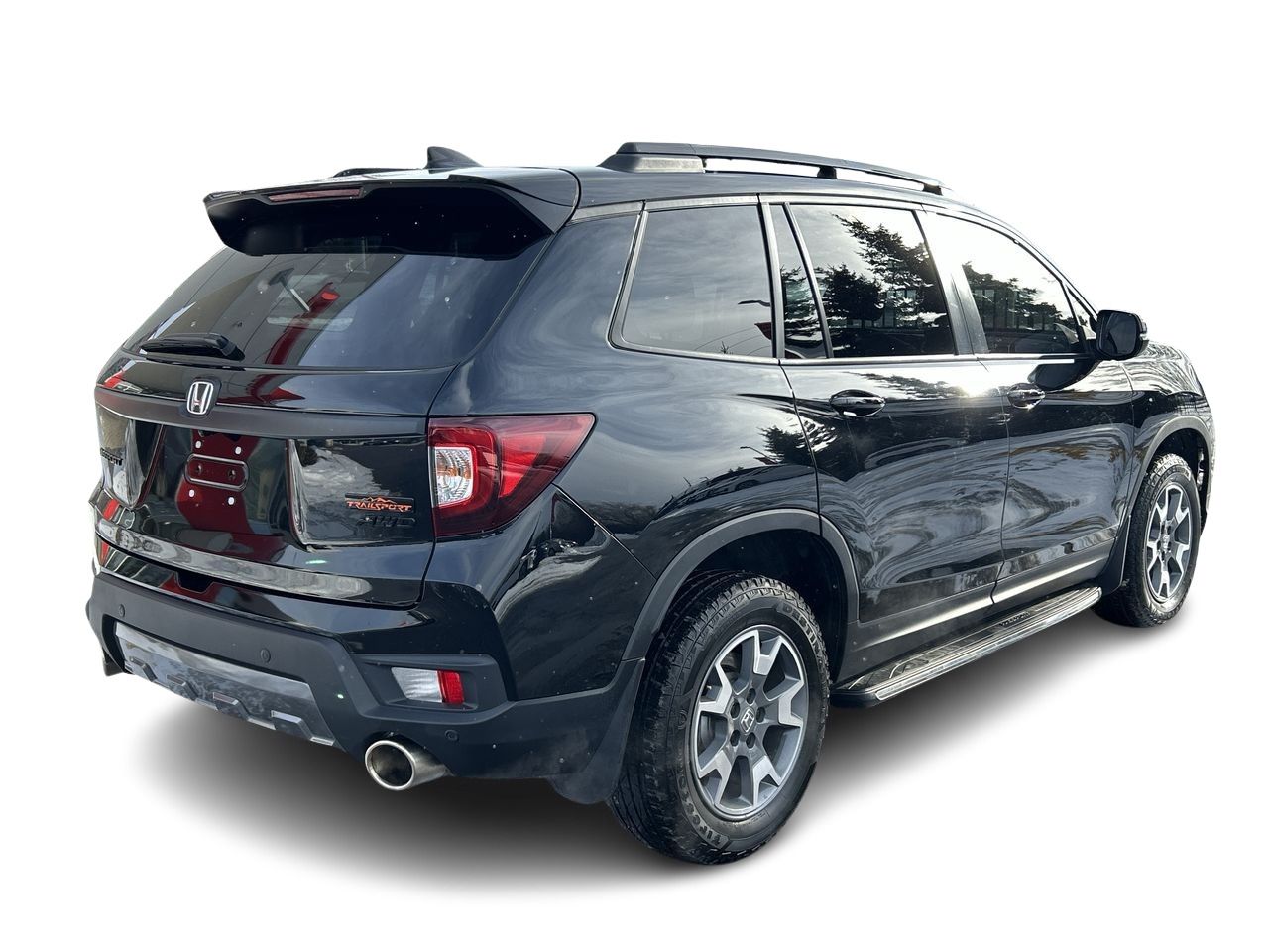 2023 Honda Passport in Markham, Ontario