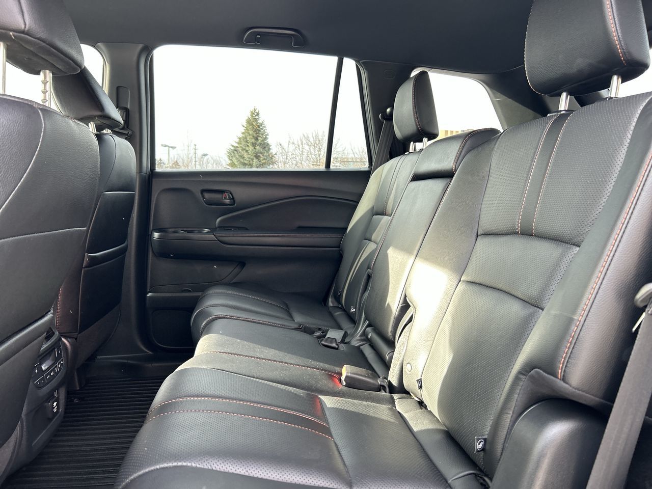 2023 Honda Passport in Markham, Ontario