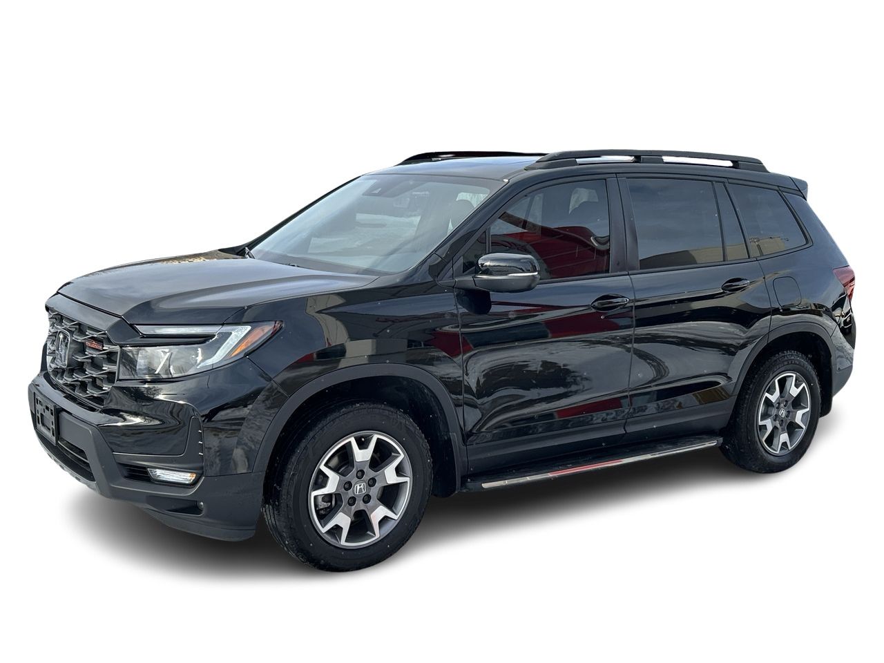 2023 Honda Passport in Markham, Ontario
