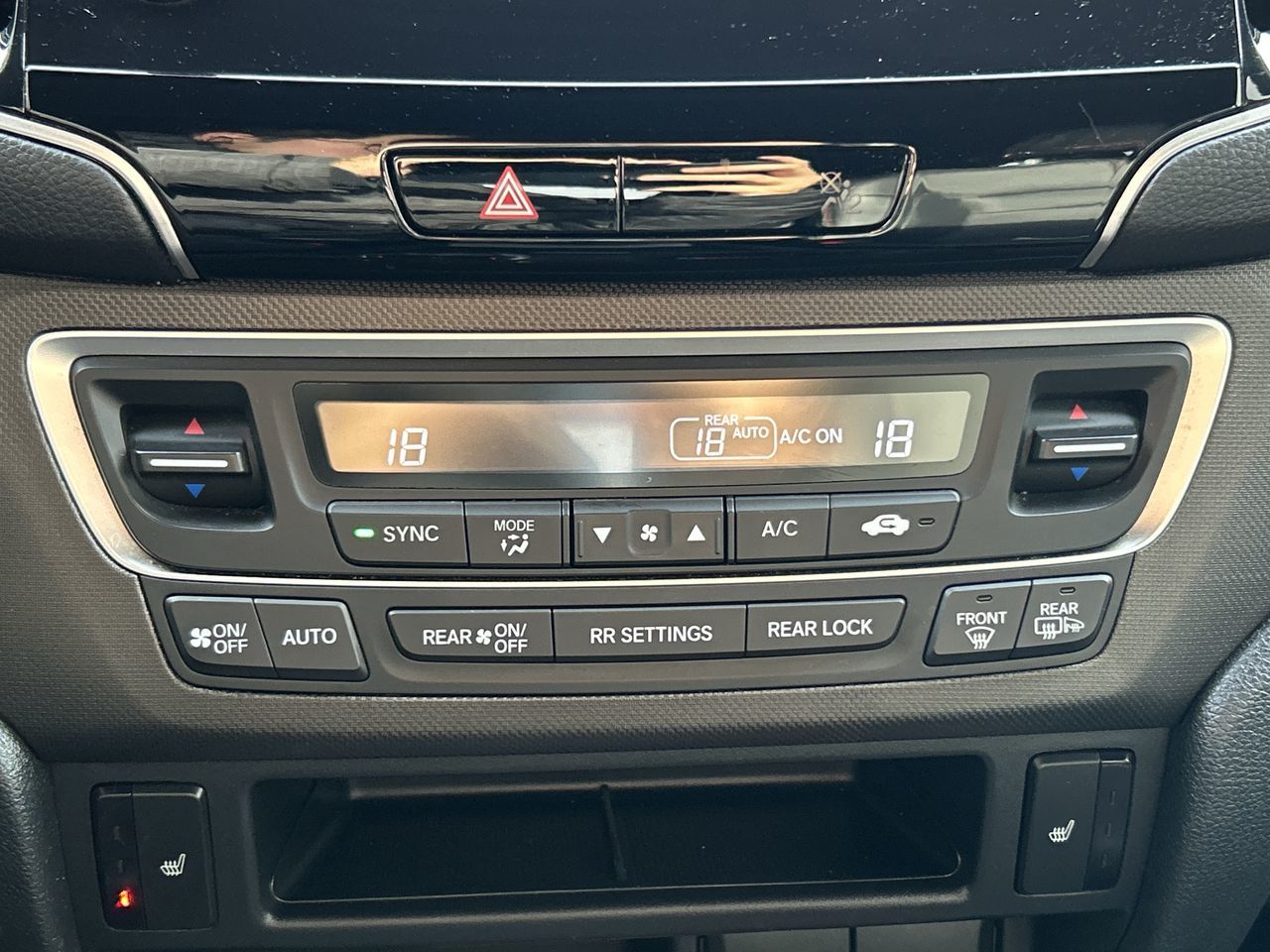 2023 Honda Passport in Markham, Ontario