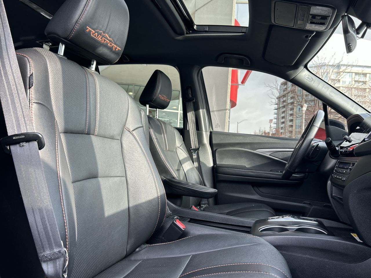 2023 Honda Passport in Markham, Ontario