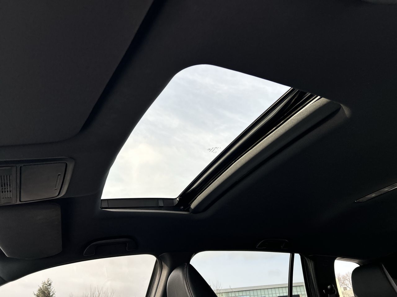 2023 Honda Passport in Markham, Ontario