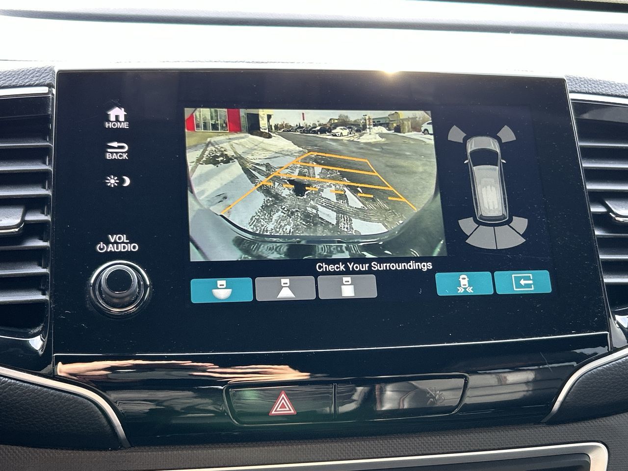 2023 Honda Passport in Markham, Ontario