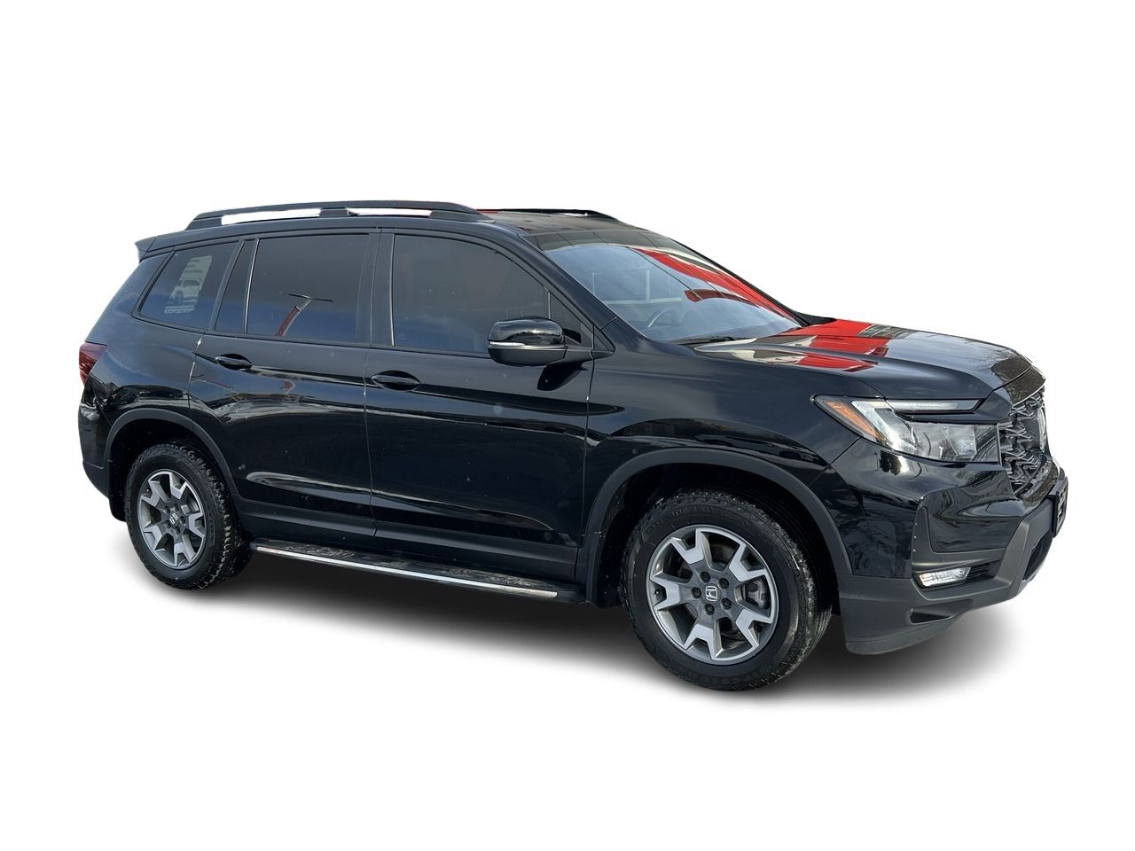 2023 Honda Passport in Markham, Ontario
