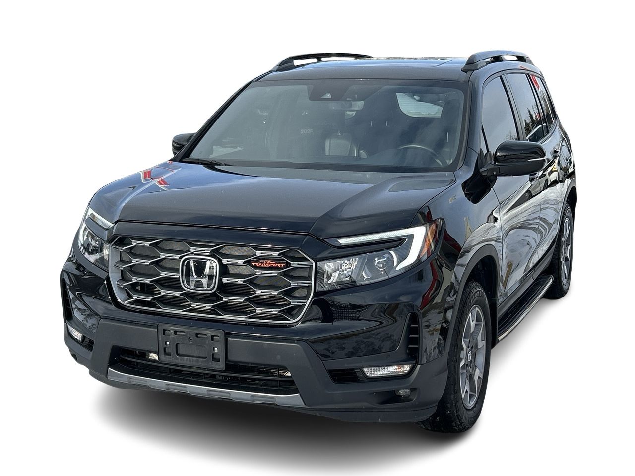 2023 Honda Passport in Markham, Ontario