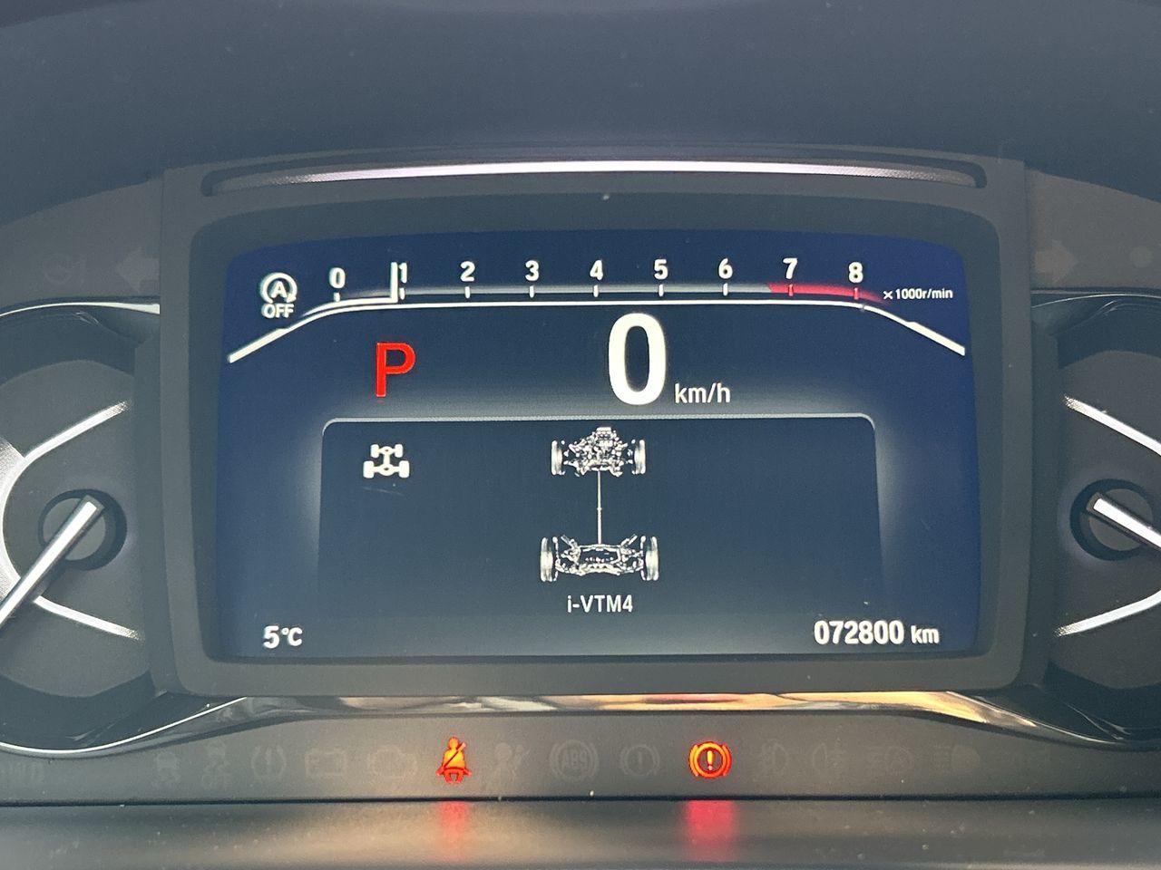 2023 Honda Passport in Markham, Ontario