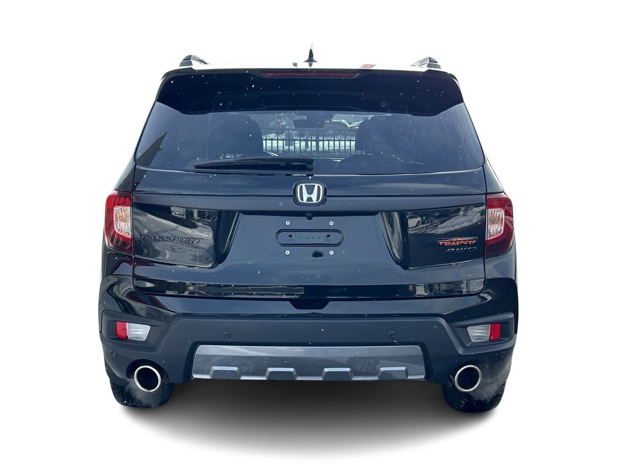 2023 Honda Passport in Markham, Ontario