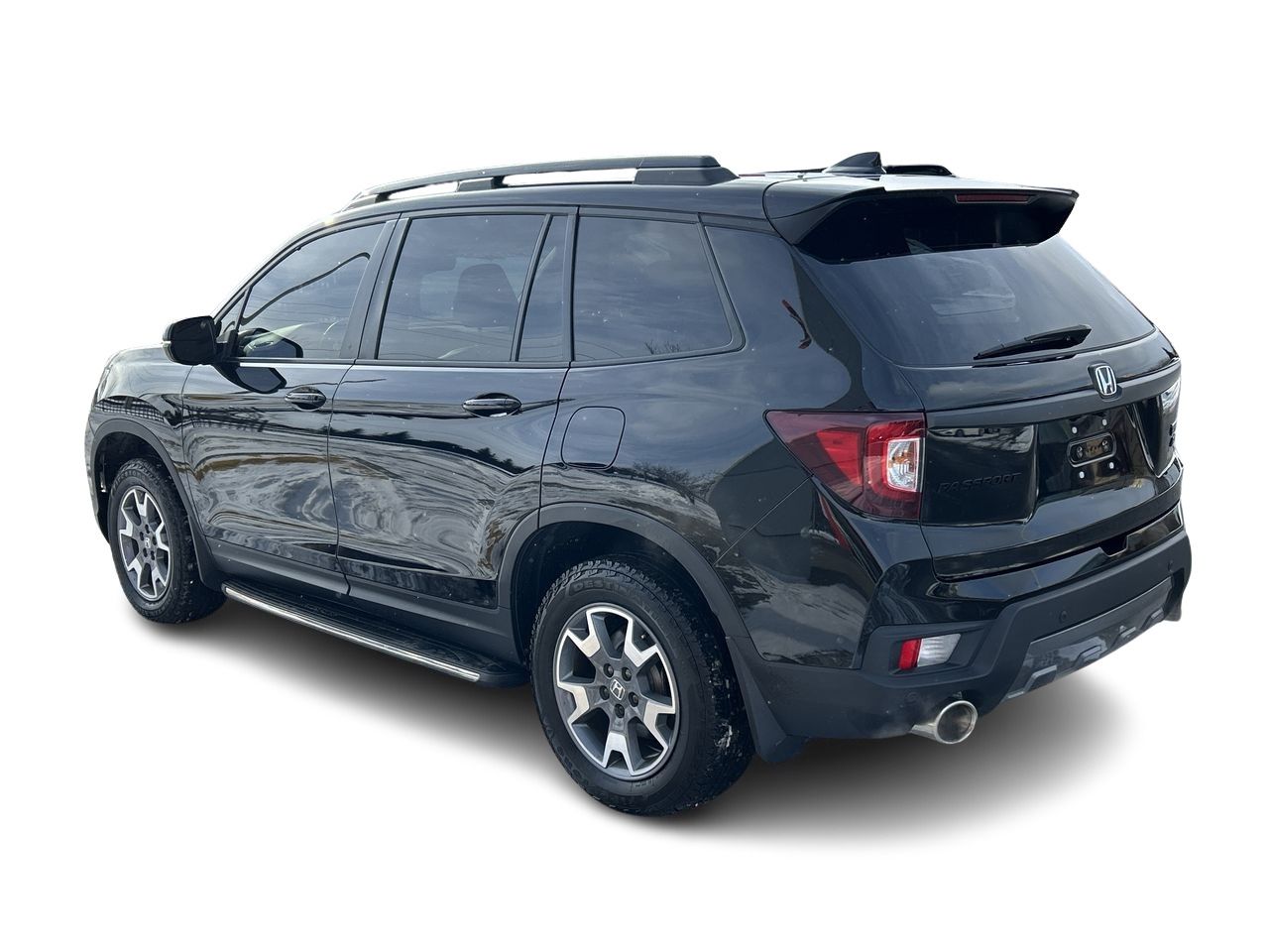 2023 Honda Passport in Markham, Ontario
