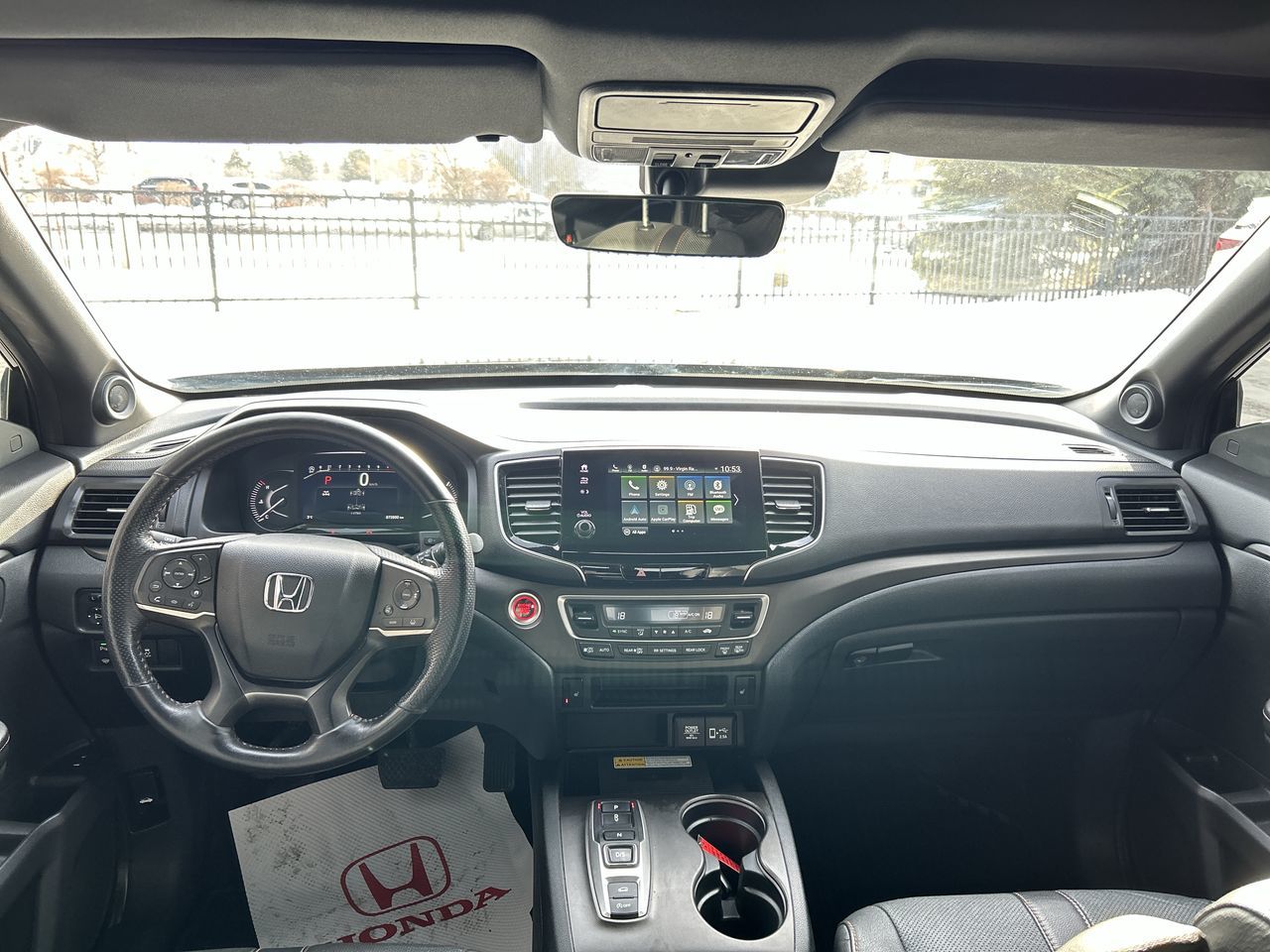 2023 Honda Passport in Markham, Ontario