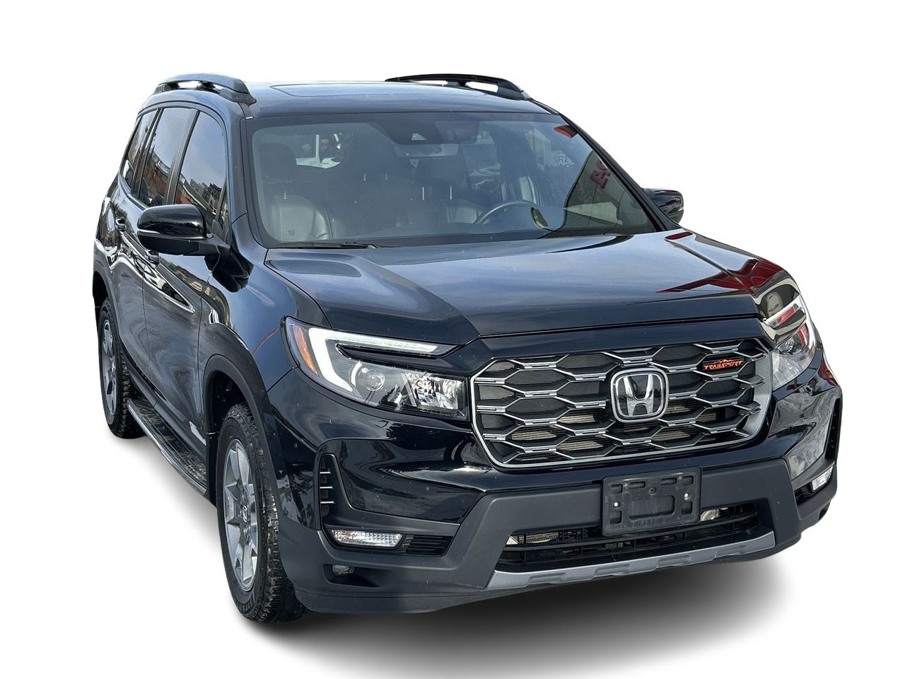 2023 Honda Passport in Markham, Ontario