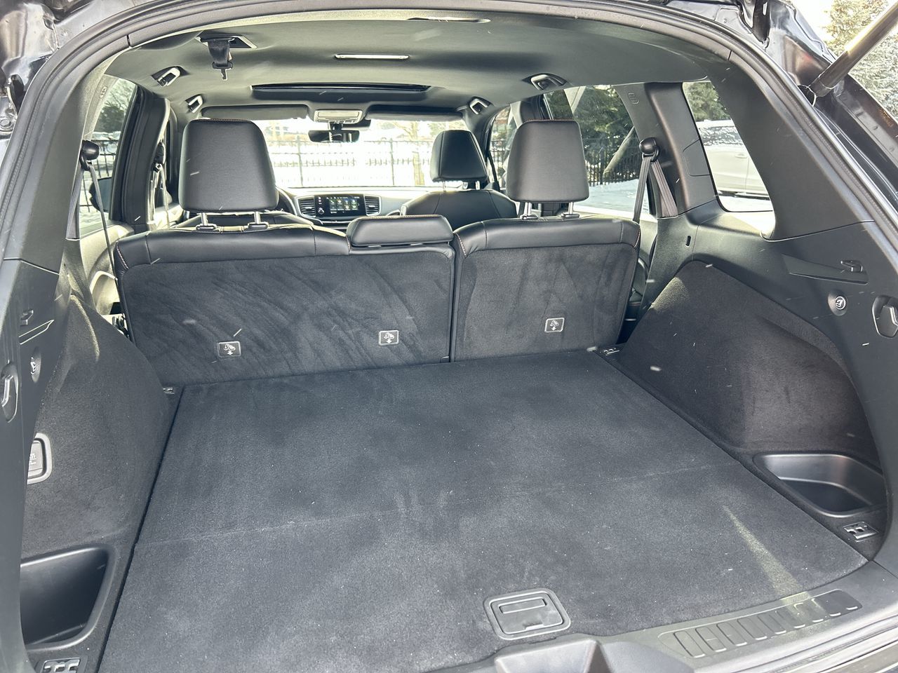 2023 Honda Passport in Markham, Ontario