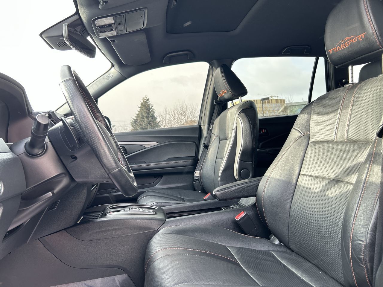 2023 Honda Passport in Markham, Ontario