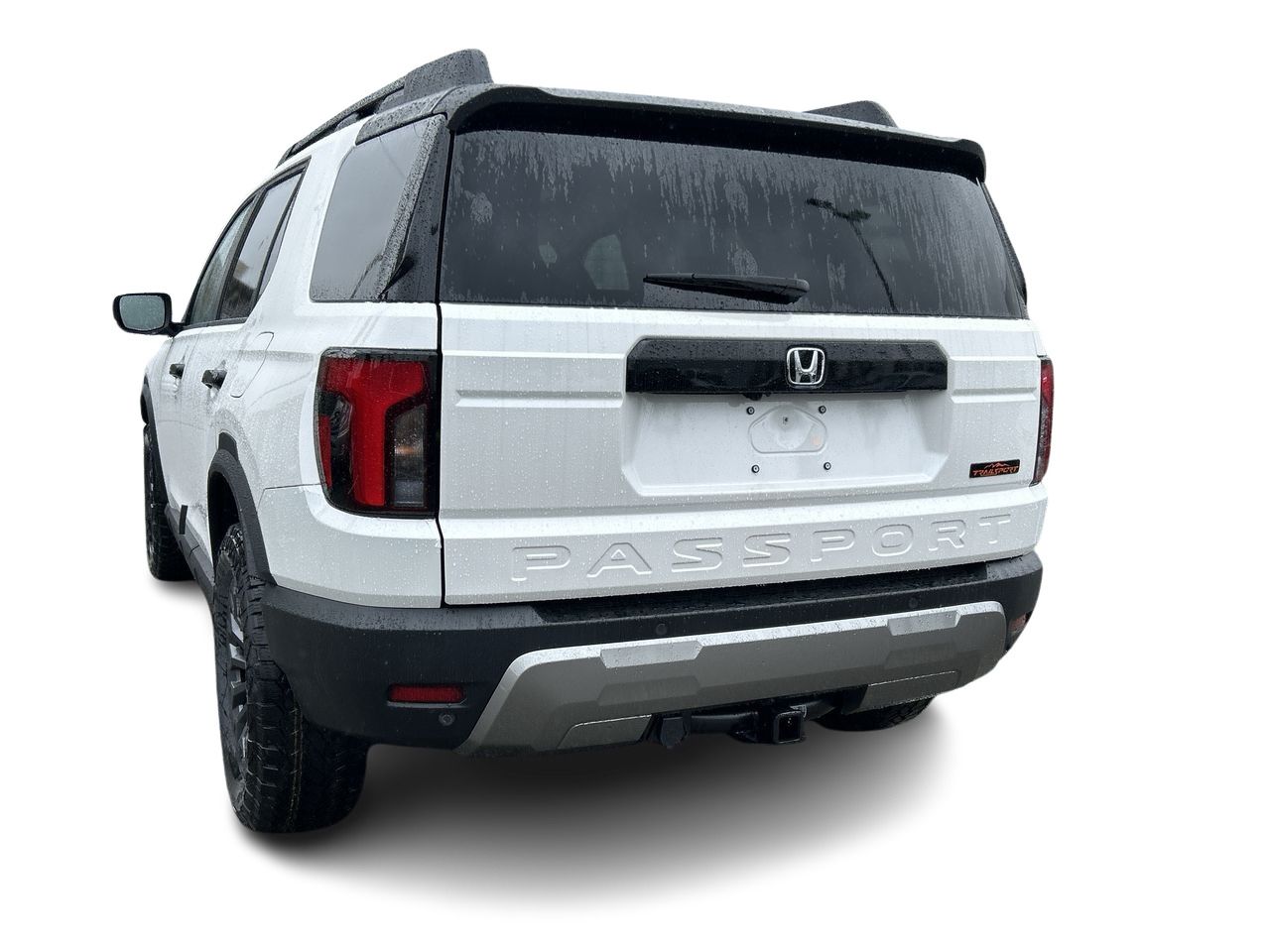 2026 Honda Passport in Markham, Ontario