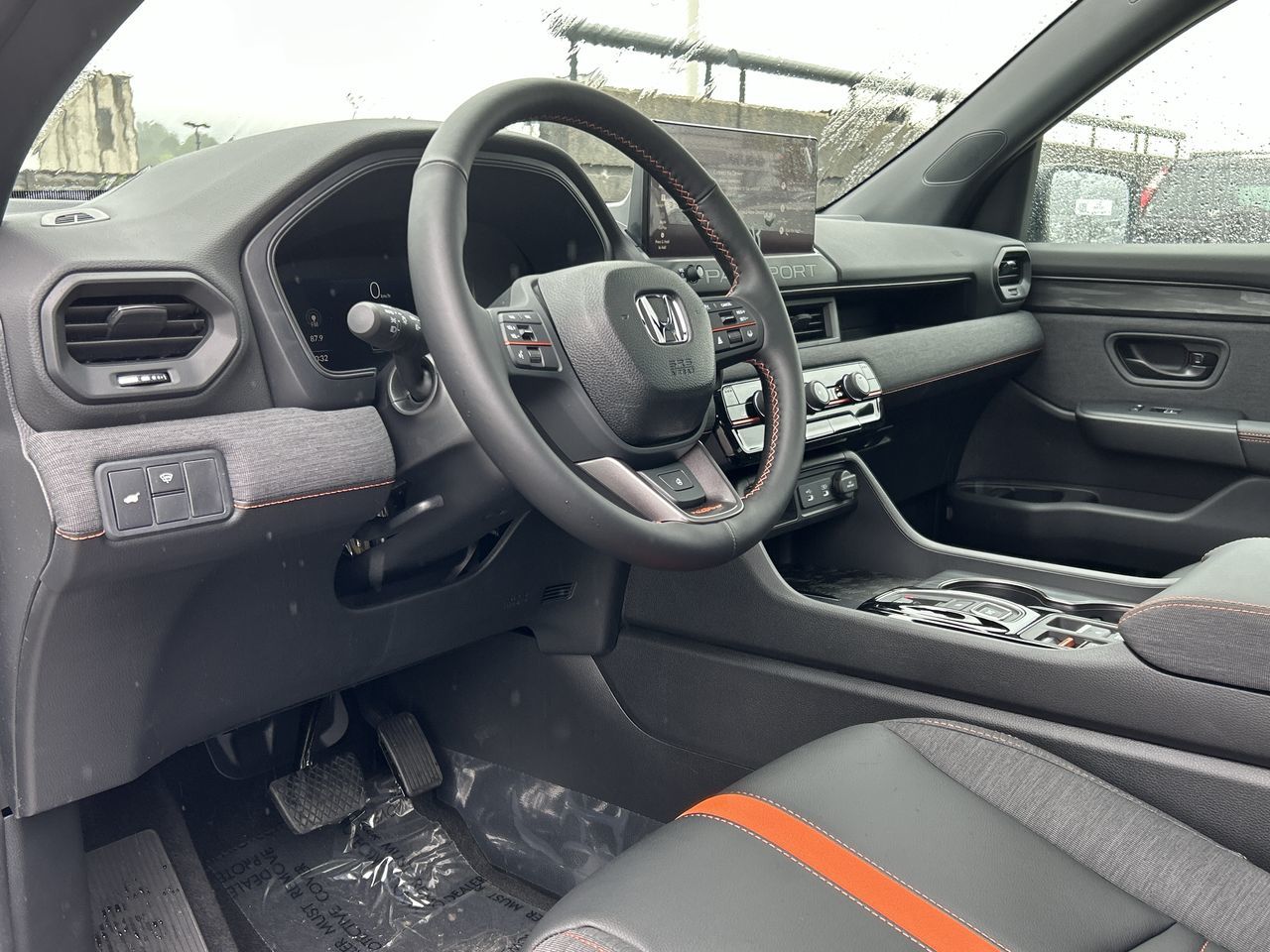 2026 Honda Passport in Markham, Ontario