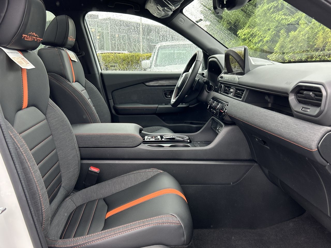 2026 Honda Passport in Markham, Ontario