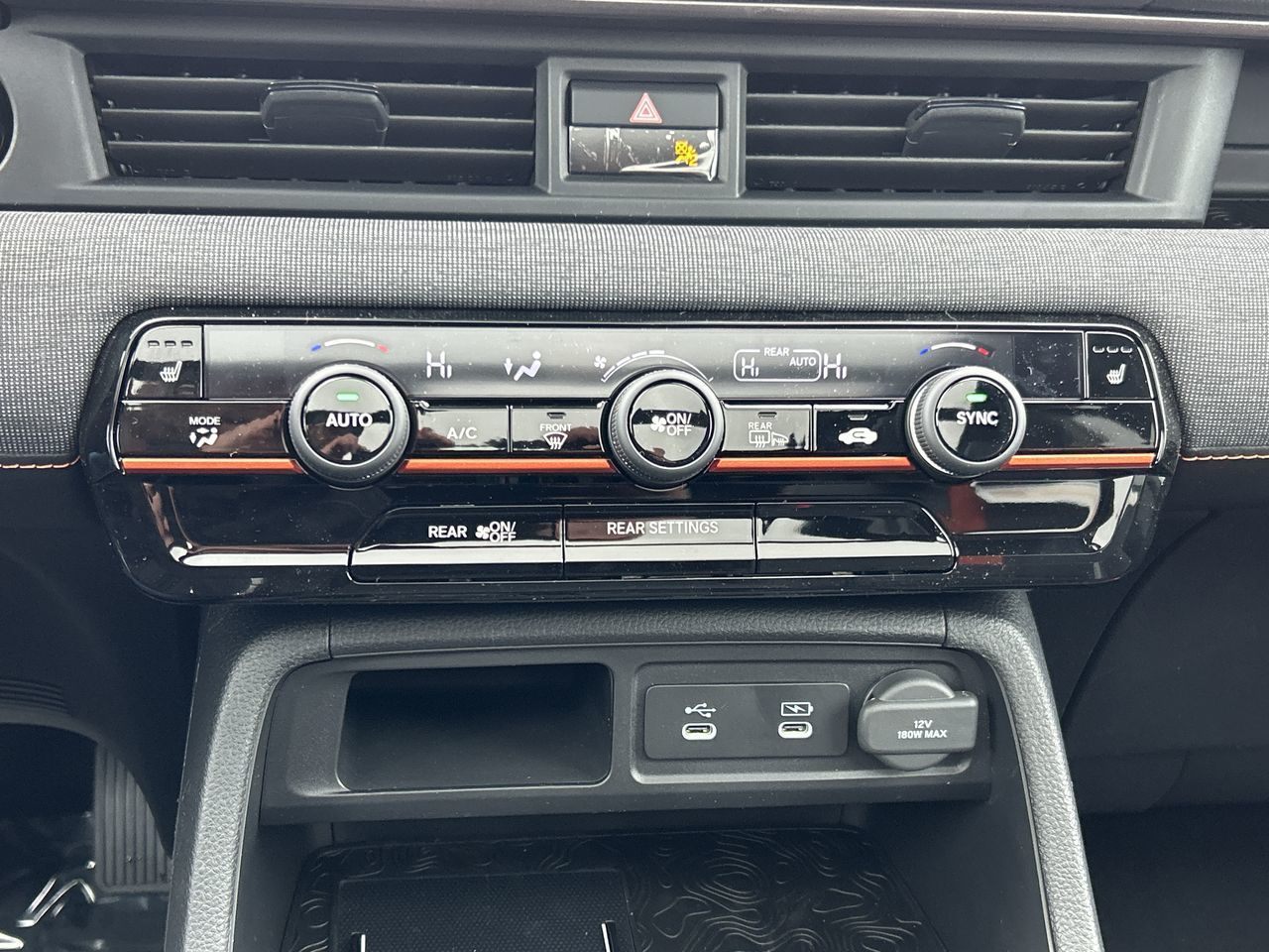 2026 Honda Passport in Markham, Ontario