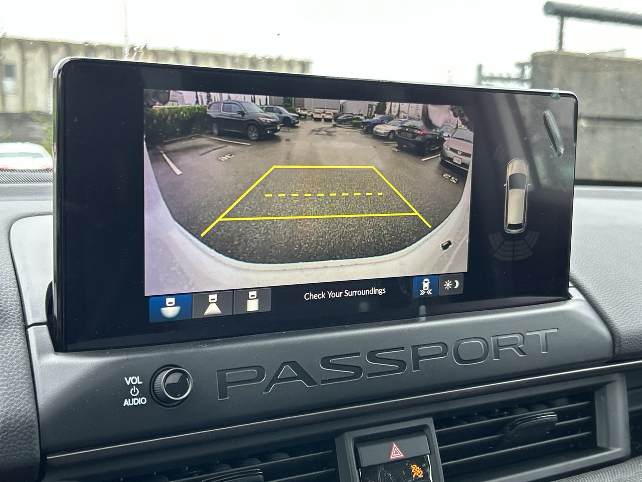 2026 Honda Passport in Markham, Ontario