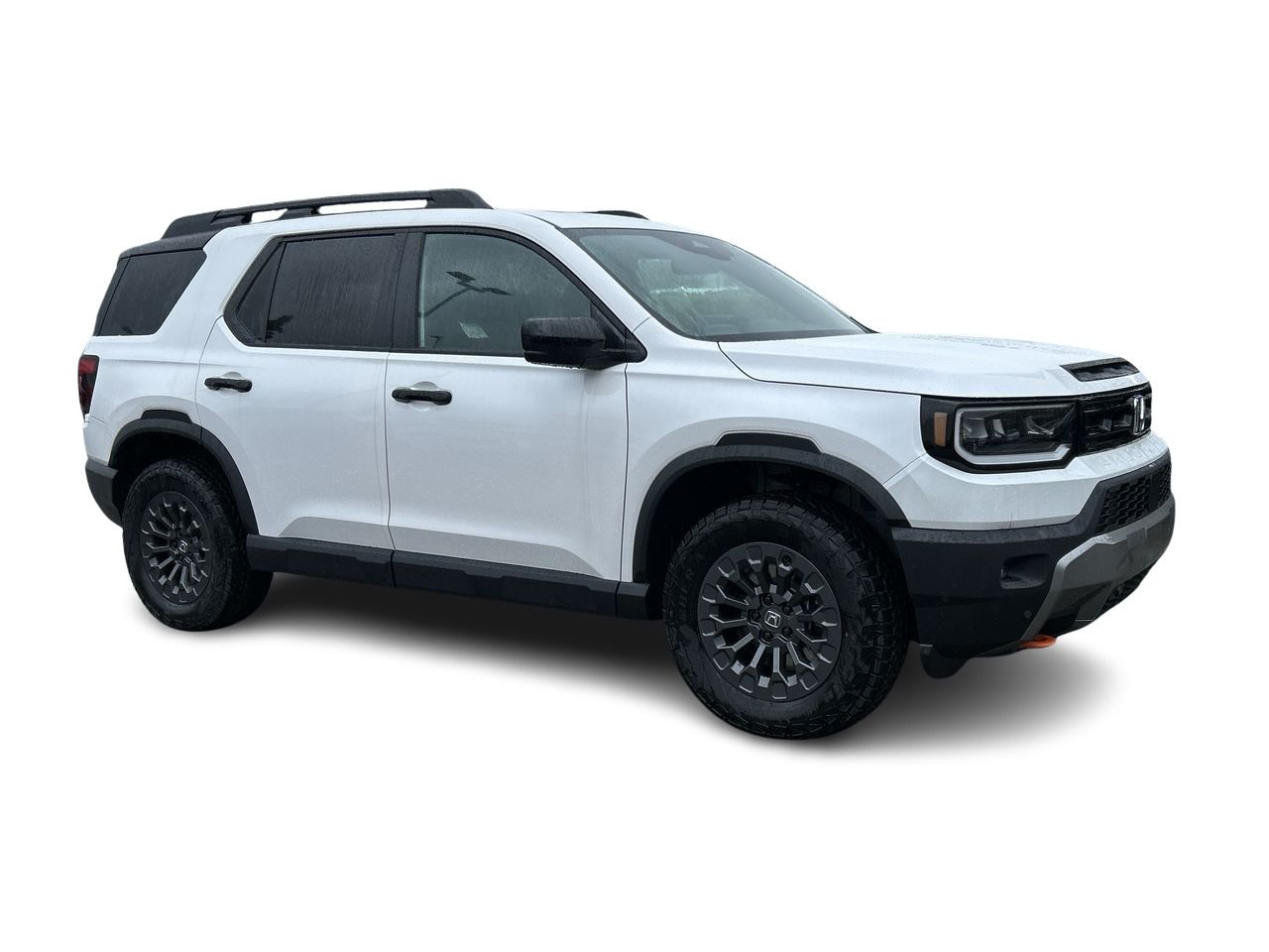 2026 Honda Passport in Markham, Ontario