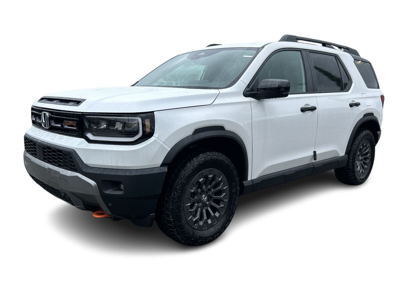 2026 Honda Passport in Markham, Ontario