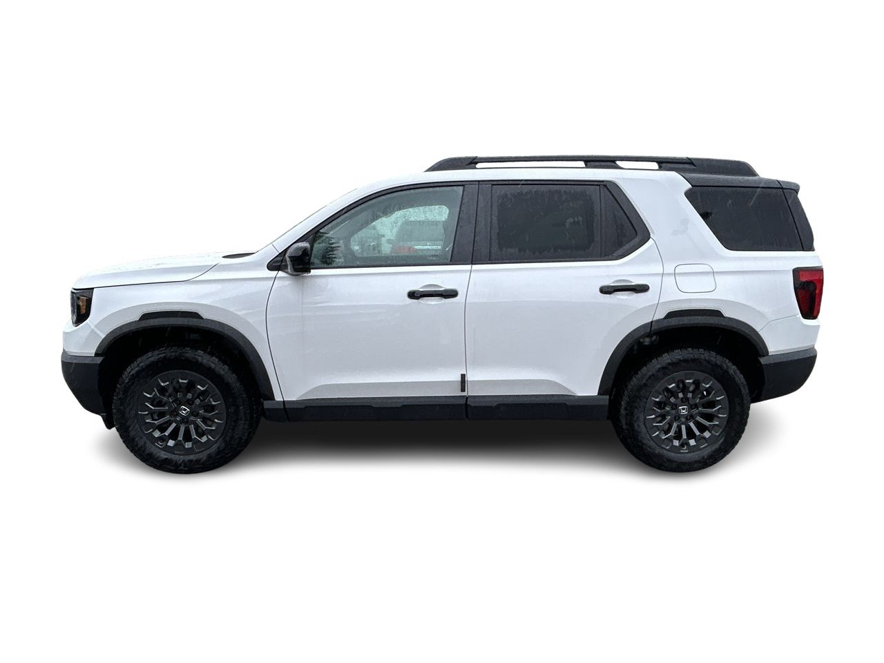 2026 Honda Passport in Markham, Ontario