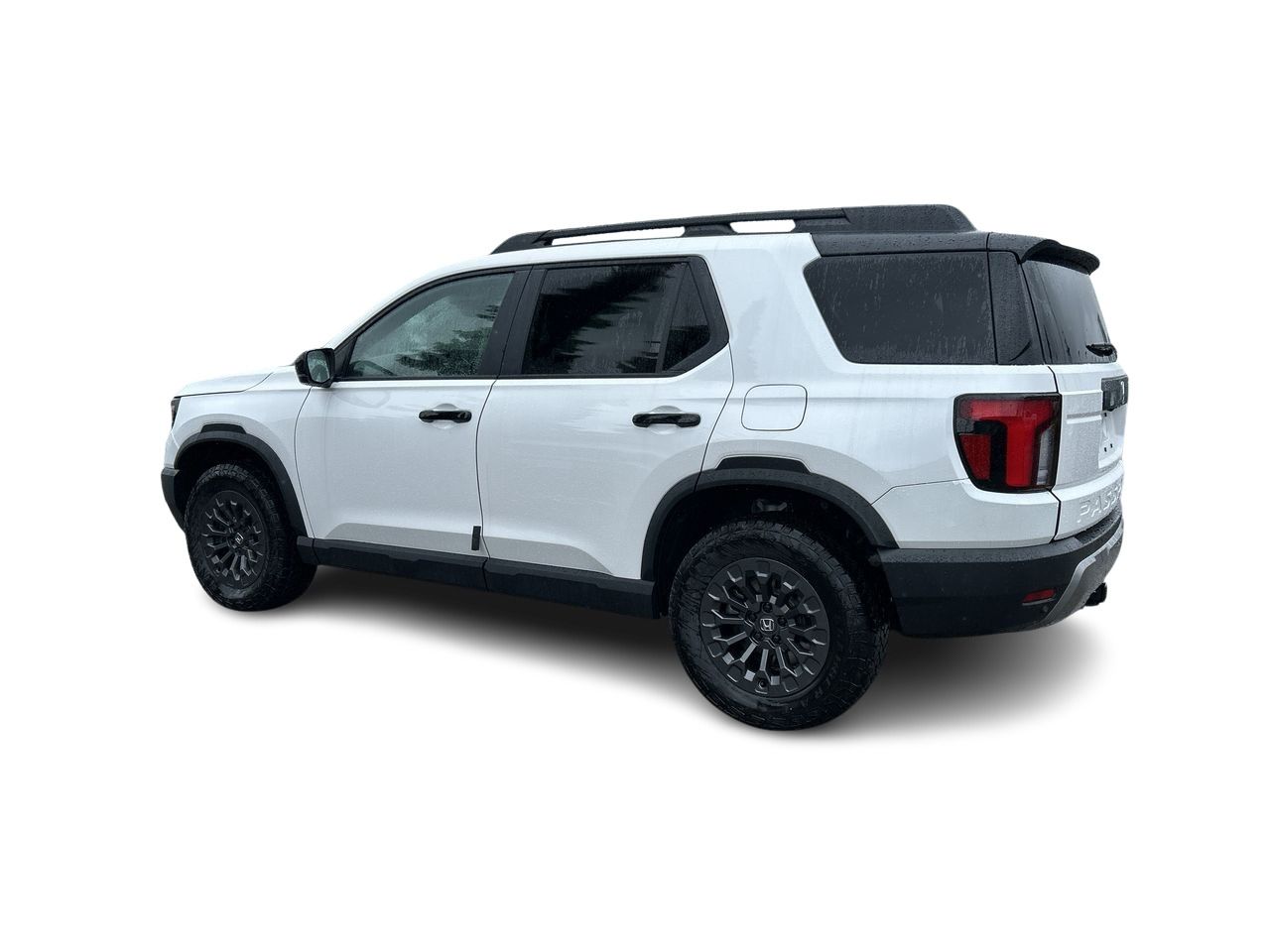 2026 Honda Passport in Markham, Ontario